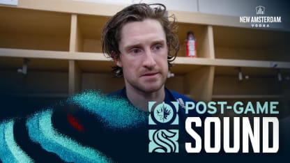 POST-GAME SOUND | McCann