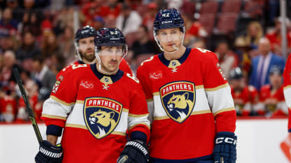 Titelverteidiger Panthers in schwieriger Position