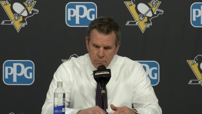 Post Game: Sullivan (03.18.25)