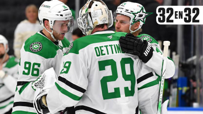 32 en 32 Stars Dallas poolers projections 2025-26