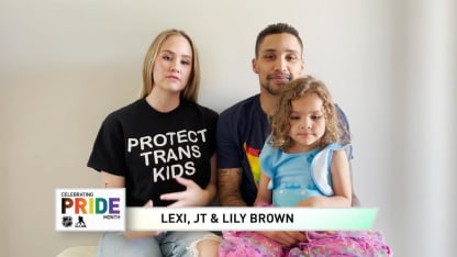 Why Pride Matters - J.T. Brown