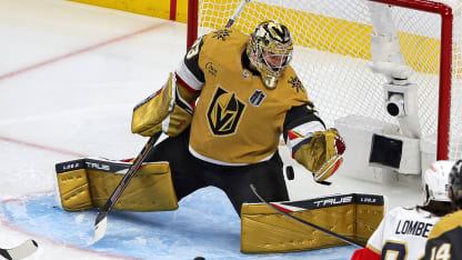 062223 Adin Hill VGK