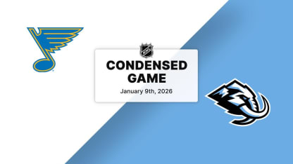 STL at UTA | Condensed Game