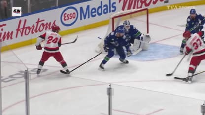 Jarvis alimente Svechnikov en A.N.