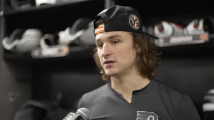 1/23 Pregame: ZEGRAS 