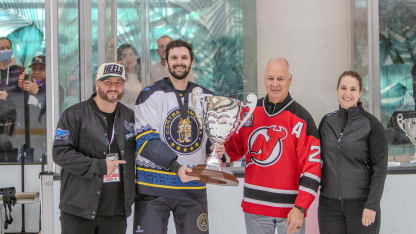 Hockey Has No Borders | FEATURE 6.7.25