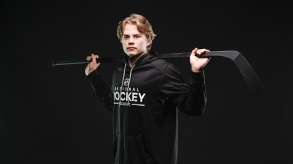 Devils oli Vanhaselle mieluisa vaihtoehto