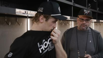 December 6 Post-Game Media Availability