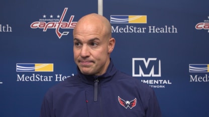 Spencer Carbery | October 30