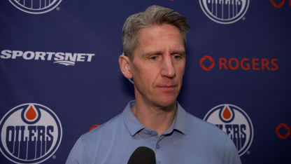 RAW | Kris Knoblauch 02.24.26