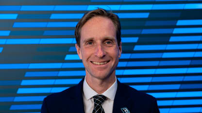 Adrian Denny: Radio Pregame & Postgame Host