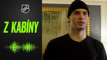 Slafkovský odpovedá 