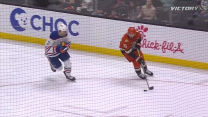 Pickard sort la mitaine