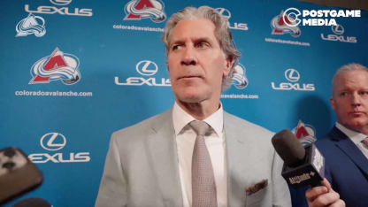 Postgame - Bednar (March 3)