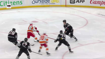 Goal He Won't Forget 