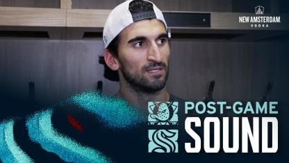 POST-GAME SOUND | Beniers