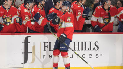 Bennett scores the equalizer with PPG