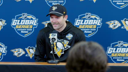 Off Day: Rust (11.13.25)