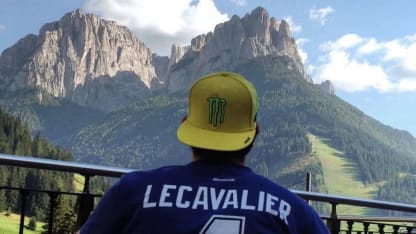 lecavlier dolomites inline