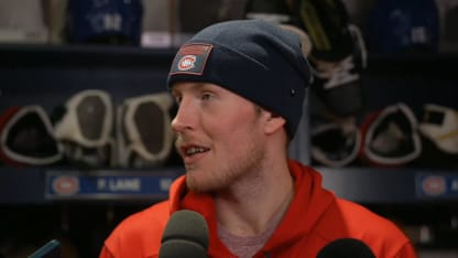 Postgame vs. NSH: Laine