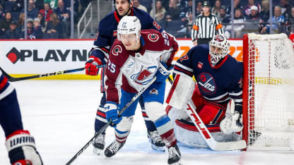 Hellebuyck's 40th NHL shutout