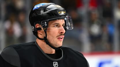 Crosby tietää kuinka tappio kääntyy voitoksi