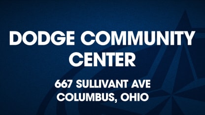 Dodge Community Center