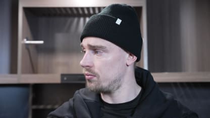 1/29 PHI vs. BOS Postgame: Rasmus Ristolainen