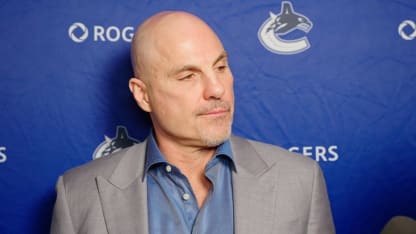 POSTGAME | Tocchet at Kraken