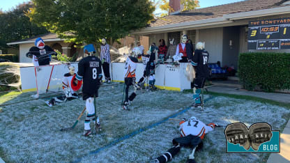 HockeyHalloween