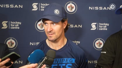 Scheifele | 25.10.08