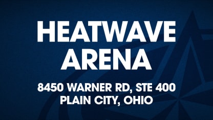 Heatwave Arena
