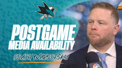 Postgame at STL (3/26): Warsofsky 