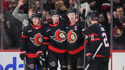 Tři otázky před sezonou Ottawa Senators