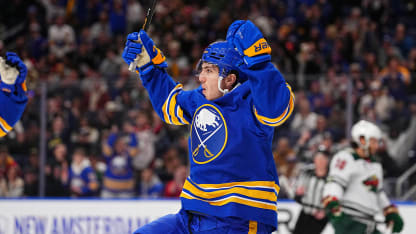 Krebs tips one at the doorstep