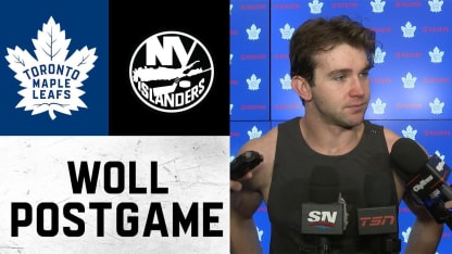 Joseph Woll | Post Game