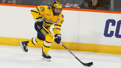 TBL prospect Dylan Duke