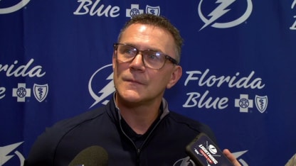 Stacey Roest on Development Camp