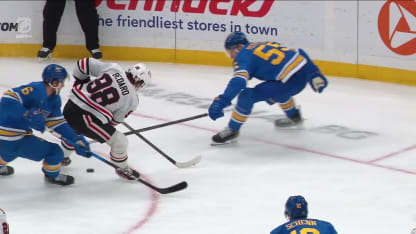 Burakovsky Cuts Deficit Late