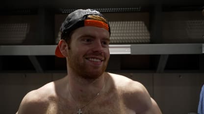 12/7 Postgame: YORK