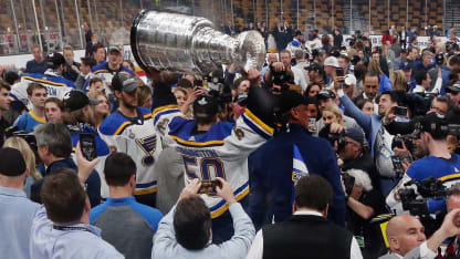 Tres Preguntas Blues Secondo