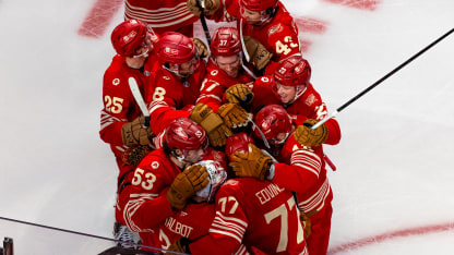 TOR vs. DET 12/28/25