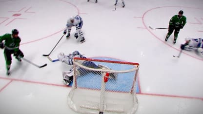 NHL On The Fly: Top Moments