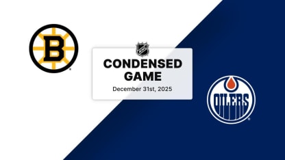 BOS at EDM | Condensed Game