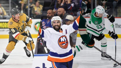 All of Thursday's preseason goals