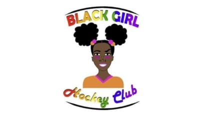 Black Girl Hockey