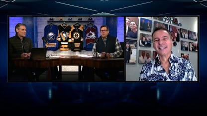 Steve Kouleas joins First Shift to talk Oilers, more