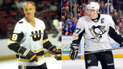 Hechos históricos durante la segunda semana de la NHL 