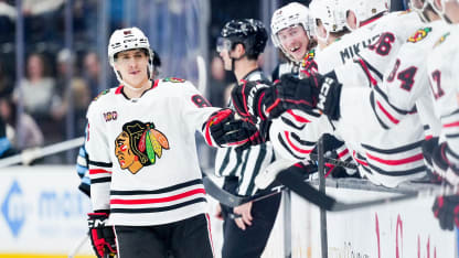 Teräväinen iskee kahdesti