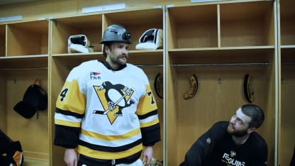 Post Game Helmet (04.09.26)